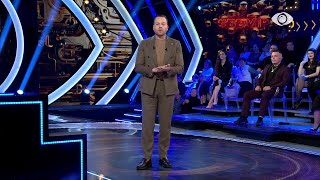 Big Brother Albania VIP 3  Episodi 14 27 Shkurt 2024 [upl. by Fenn]