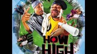 Method Man amp Redman  How High  The Soundtrack  03  Round And Round Remix HD [upl. by Reifel]