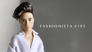 Fashionista 193 Unboxing [upl. by Ellan]