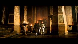 Marvels Thor The Dark World  TV Spot 6 [upl. by Oemor81]