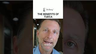 Tudca to the rescue Lets find out the amazing benefits of this compound ketodietdrberg tudca [upl. by Inahpit]