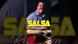 Salsa Romantica Mix Las Mejores Salsa💖 Marc Anthony Frankie Ruiz Eddie Santiago Tito Nieves [upl. by Ganny]