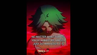 3 Powerful Quotes redtooth greenphoenix seven motivation anime scissorseven [upl. by Frantz]