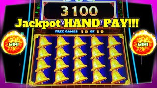 Ultimate FIRE link slot machines OLVERA STREET 🔥🔥🔥🔥 [upl. by Ferullo28]