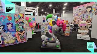 BEST OF LAS VEGAS LICENSING EXPO 2024 [upl. by Eskil160]