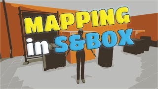 The Sampbox map editor will be AWESOME [upl. by Chrisoula]