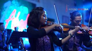 KECEWA  Bunga Citra Lestari  COVER  Kidung Etnosia [upl. by Tonie]