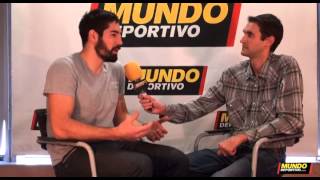 Entrevista MD a Nikola Karabatic [upl. by Shriner]