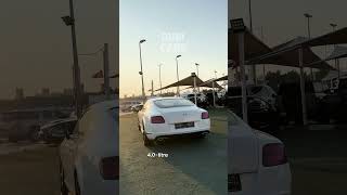 Bentley Continental GT A Dream on Wheels [upl. by Aleac63]