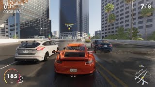 THE CREW 2 PC 1080p FPS I74790K GTX980TI MAXED OUTULTRA [upl. by Orna91]