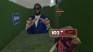 TF2 Deathrun drdiddydoitv1 [upl. by Yznyl927]