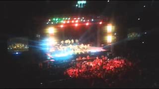 Salsa Viva  Grupo Niche en concierto Quito  Ecuador [upl. by Haze861]