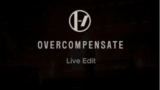 UPDATE twenty one pilots  Overcompensate Imagined Live [upl. by Kirad]