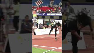 27 national federation neeraj Chopra 🥇new neerajchopra athlete reels trending javelinthrow [upl. by Nalani]