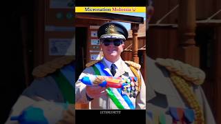 The Micronation Molossia In The USA 🇺🇲 [upl. by Vanni]