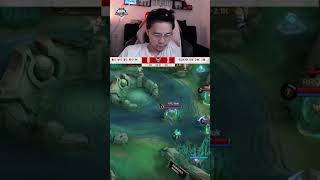 BRO BERFIKIR MEREKA FCAP mobilelegends mpls14 shorts mplindonesia [upl. by Westbrook]