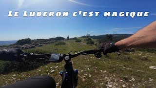 Le Luberon cest magique [upl. by Pazia760]