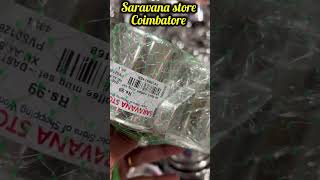 ❤️Saravana store 99 Diwali special offers💕 [upl. by Elleirb]