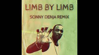 Cutty Ranks  Limb by Limb Sonny Denja remix [upl. by Gudren408]