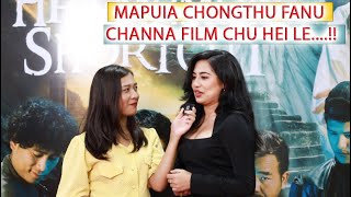 MAPUIA LEITLANG PICTURES FANU CHANNA HREMHMUN SHORTCUT FILM CHU HEI LE  A BON A NI TOP [upl. by Ecnerwal]