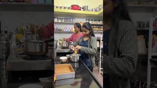 Minivlog354 💁‍♀️Have you anytime tried brownie recipe at homePerfect fudgy brownie recipe diml [upl. by Irrem466]