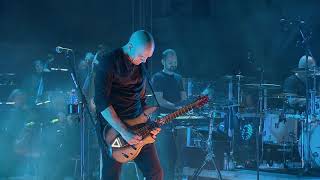 Devin Townsend Project  Deep Peace  Live Plovdiv BluRay [upl. by Ilysa687]