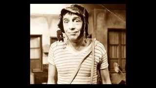 CANCION A CHESPIRITO [upl. by Eidak564]