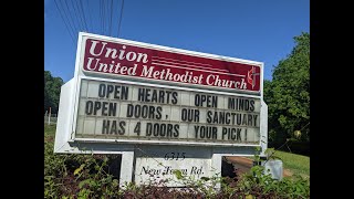 Union UMC Waxhaw The Trailer [upl. by Boone]