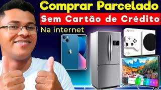 Comprar Parcelado SEM CARTÃO DE CRÉDITO no pix parcelado BOLETO PARCELADO na Internet com a koin [upl. by Polito]