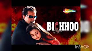 Tu Ek Bari Ek Bari Song Bichhoo Movie Bobby Deol [upl. by Kelleher971]