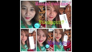 Longrich Bamboo Charcoal Soap Product Review [upl. by Brianna]