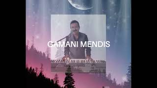 Wenwi giyath mese වෙන්වී ගියත් මෙසේ   Gamani Mendis [upl. by Bathsheb]