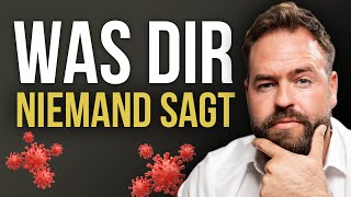 Langzeitfolgen der CInjektion Was du wissen musst  Interview Sören Schumann [upl. by Ainirtak]