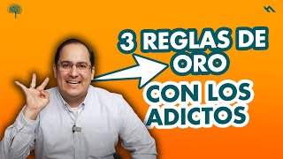 3 REGLAS DE ORO PARA UNA FAMILIA  Juan Camilo Psicologo [upl. by Sioled]