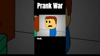 Prank War brewstew funny comedy prank prankwars [upl. by Mountford]