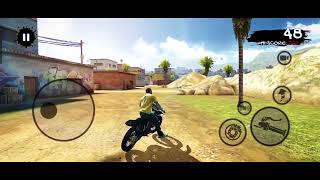 How To Game Offline 100 MB open world bike drift [upl. by Partan865]