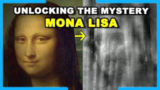 The Smiles Behind the Mona Lisa  ST Boss [upl. by Esalb]