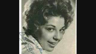 Dodie Stevens  Yes Im Lonesome Tonight 1960 [upl. by Inaliak378]