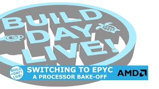 AMD EPYC Bake Off How It Will Change Your Data Center [upl. by Animar237]