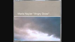 Tilt amp Maria Nayler  Angry Skies Terrestrial Vox Mix 1 [upl. by Frodine]