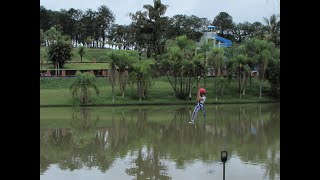 Ecologic Park  Charqueada [upl. by Eat]