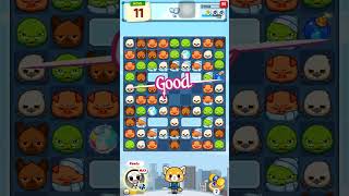 Special Missions 1 20241107 Aggretsuko  a Short timer Strikes Back 烈子 Puzzle Gameplay [upl. by Balch]