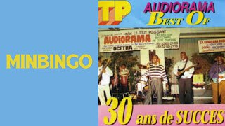 TP AUDIORAMA  MINBINGO [upl. by Ramahs193]