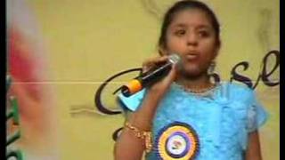 quotDhoom machalequot whistled by Pooja [upl. by Maurer]