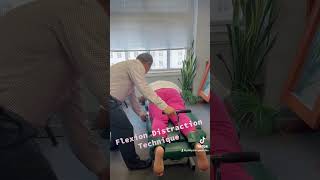 Flexion Distraction Therapy [upl. by Novat]