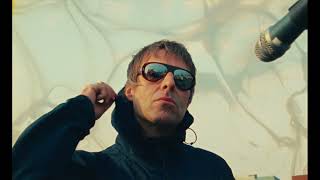 Liam Gallagher  Better Days Official Video [upl. by Pears]