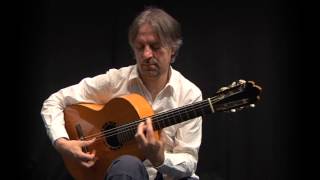 Livio Gianola Esercizi n°456  Classic and flamenco guitar lessons [upl. by Icrad877]