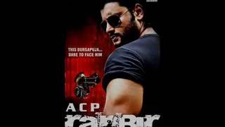 acp ranbir video  by Anubhav Mohanty [upl. by Kathie]