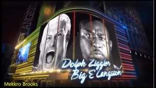 WWE WrestleMania 29  Full Match Card HD [upl. by Ozan]