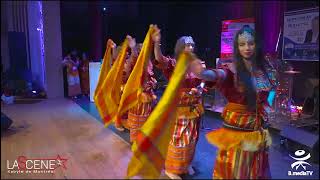 Top danse Kabyle 2024  Chdah iydebalewn [upl. by Tterrej]